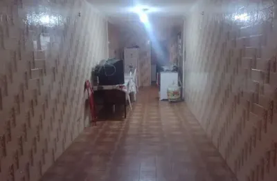 Casa com 3 quartos à venda na Vila Granada, São Paulo 