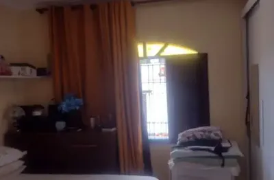 Casa com 3 quartos à venda na Vila Costa Melo, São Paulo 