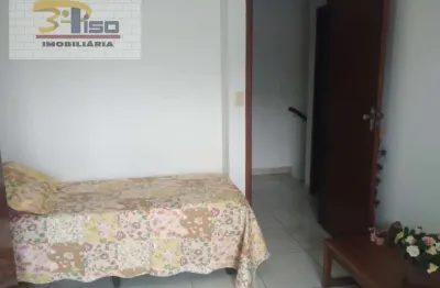 Casa com 2 quartos à venda na Vila Marieta, São Paulo 
