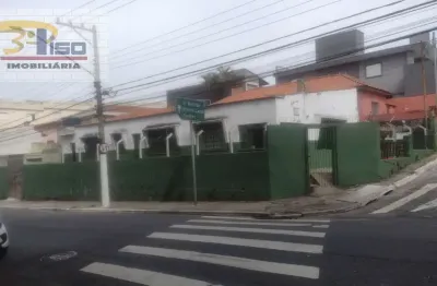 Terreno à venda na Vila Esperança, São Paulo 