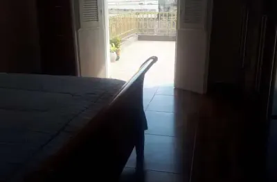Casa com 2 quartos à venda em Guaiaúna, São Paulo 
