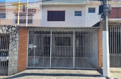 Casa com 3 quartos à venda na Vila Ema, São Paulo 