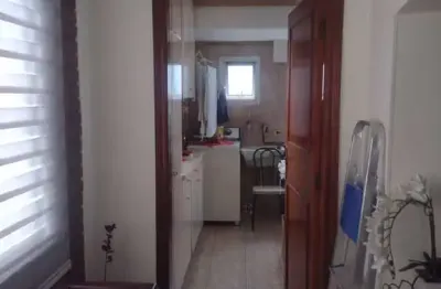 Apartamento com 2 quartos à venda na Vila Granada, São Paulo 