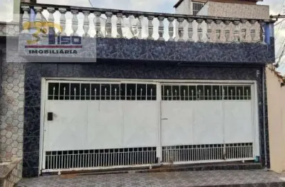 Casa com 2 quartos à venda na Vila Marieta, São Paulo 