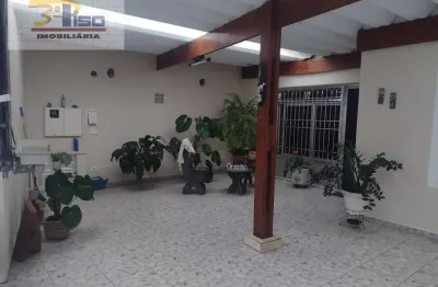 Casa com 3 quartos à venda na Vila Granada, São Paulo 