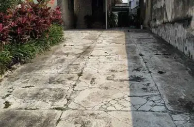 Terreno à venda na Vila Esperança, São Paulo 