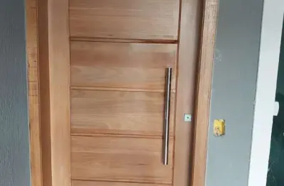 Casa com 3 quartos à venda no Jardim Três Marias, São Paulo 