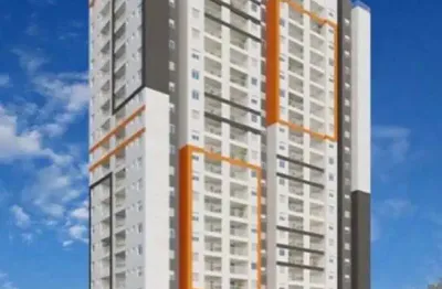 Apartamento com 3 quartos à venda no Penha De França, São Paulo 