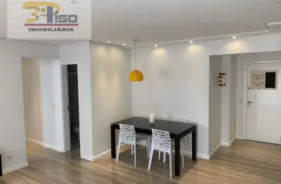 Apartamento com 2 quartos à venda no Jardim Tupanci, Barueri 