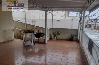 Casa com 3 quartos à venda no Jardim de Lorenzo, São Paulo 