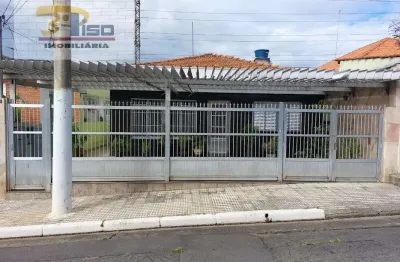 Casa com 2 quartos à venda na Vila Amália (Zona Leste), São Paulo 