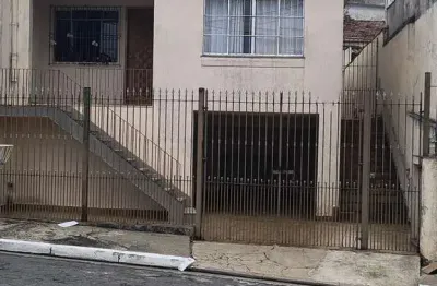 Casa com 3 quartos à venda na Vila Guilhermina, São Paulo 