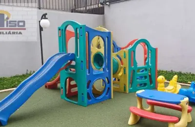 Apartamento com 3 quartos à venda no Penha De França, São Paulo 