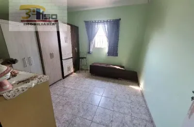 Casa com 2 quartos à venda no Jardim Cinco de Julho, São Paulo 