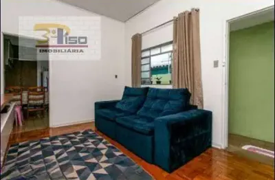Casa com 3 quartos à venda na Vila Formosa, São Paulo 