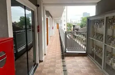Apartamento com 2 quartos à venda na Vila Vera, São Paulo 