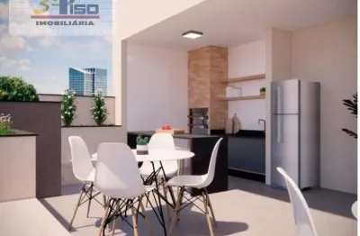 Apartamento com 2 quartos à venda no Parada XV de Novembro, São Paulo 