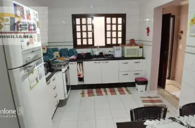 Casa com 3 quartos à venda na Vila Ré, São Paulo 