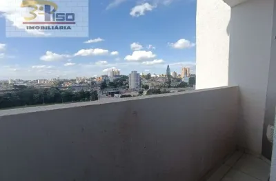 Apartamento na vila carmosina com dois dormitórios mito bem