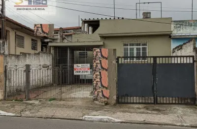 Terreno à venda no Jardim Penha, São Paulo 