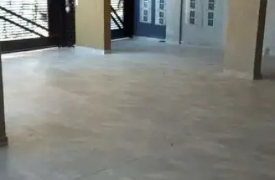 Apartamento com 1 quarto à venda na Vila Antonina, São Paulo 