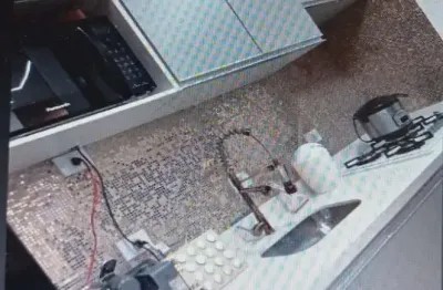 Apartamento com 2 quartos à venda na Vila Matilde, São Paulo 