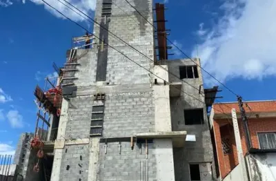 Apartamento com 2 quartos à venda na Vila Esperança, São Paulo 