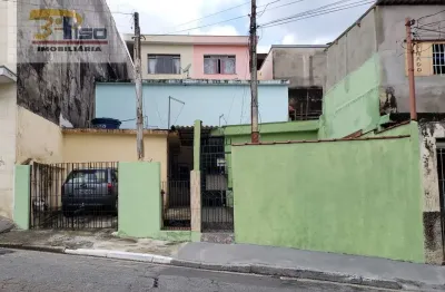 Terreno à venda na Vila Matilde, São Paulo 