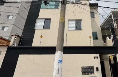 Apartamento com 2 quartos à venda na Vila Nova Manchester, São Paulo 
