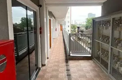 Apartamento com 2 quartos à venda na Vila Vera, São Paulo 