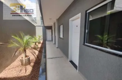 Apartamento em cidade antônio estêvão de carvalho  -  são paulo