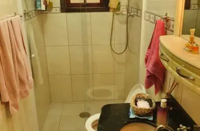 Casa com 4 quartos à venda na Vila Salete, São Paulo 