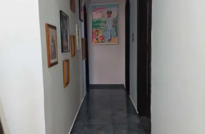 Casa com 4 quartos à venda no Jardim Popular, São Paulo 