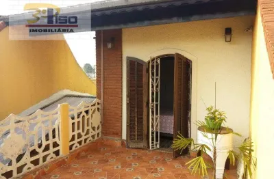 Casa com 3 quartos à venda na Vila Rio Branco, São Paulo 