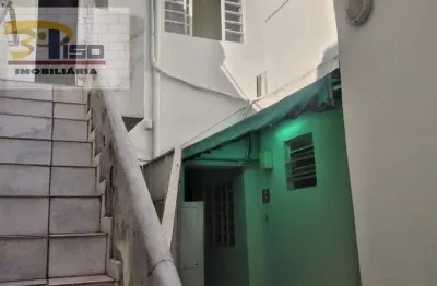 Sala comercial à venda na Vila São Geraldo, São Paulo 