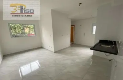 Apartamento com 1 quarto à venda na Chácara Belenzinho, São Paulo 