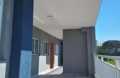 Apartamento com 2 quartos à venda na Vila Santa Teresa, São Paulo 