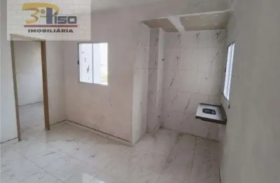 Apartamento em cidade antônio estêvão de carvalho  -  são paulo