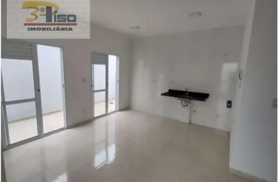 Apartamento em chácara santo antônio (zona leste)  -  são paulo