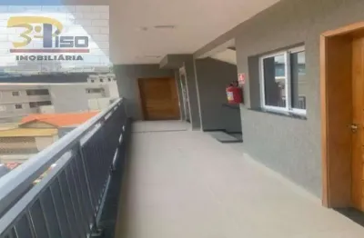 Apartamento com 1 quarto à venda na Vila Paranaguá, São Paulo 