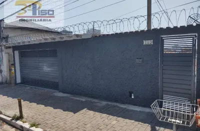 Casa no jardim independência, a 300 metros da estação monotrilho oratório, com 3 dormitórios, oportunidade (são paulo)  -  são paulo