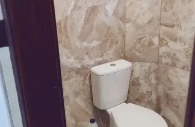 Casa com 2 quartos à venda na Vila Esperança, São Paulo 