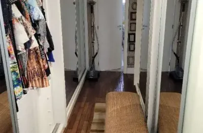 Apartamento com 5 quartos à venda na Chácara Califórnia, São Paulo 