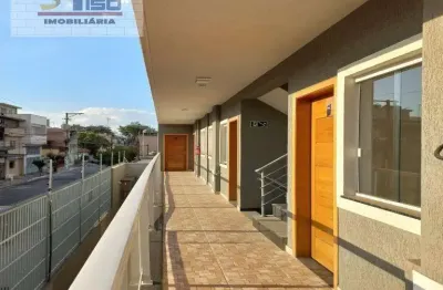 Apartamento com 2 quartos à venda no Jardim São Nicolau, São Paulo 