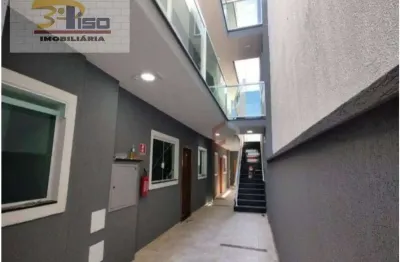 Apartamento com 2 quartos à venda na Vila Esperança, São Paulo 