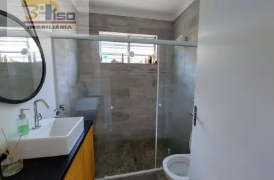 Casa com 2 quartos à venda na Vila Moreira, São Paulo 