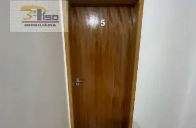 Apartamento com 2 quartos à venda na Vila Brasil, São Paulo 