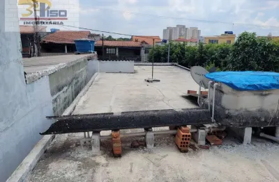 Casa com 2 quartos à venda no Jardim Danfer, São Paulo 