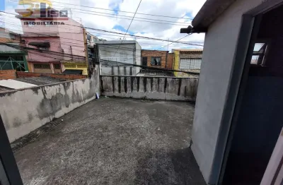 Casa térrea em jardim luiz mauro - ferraz de vasconcelos, sp