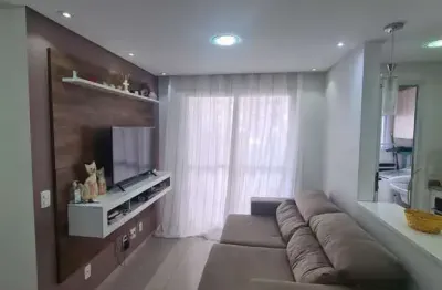 Apartamento com 2 quartos à venda na Vila Metalúrgica, Santo André 